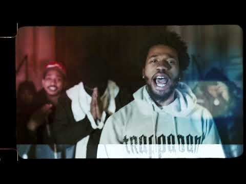 D CASH x RICH RELLY - PRAY FOR MY OPPS (OFFICIAL VIDEO)