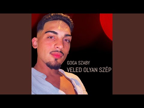 Veled olyan szép