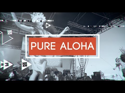 HIFINEST TV - EVENT HIGHLIGHT - PURE ALOHA