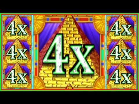 ★★JACKPOT HANDPAY★★HIGH LIMIT BETS★★SANDS OF MYSTERY SLOT MACHINE BUENO DINERO MUSEUM SLOTS Konami