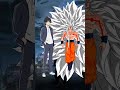 Wang Ling Vs Goku Ka All Froms Shorts Dragonball Infinity Godfusiongoku Dripgoku Wangling