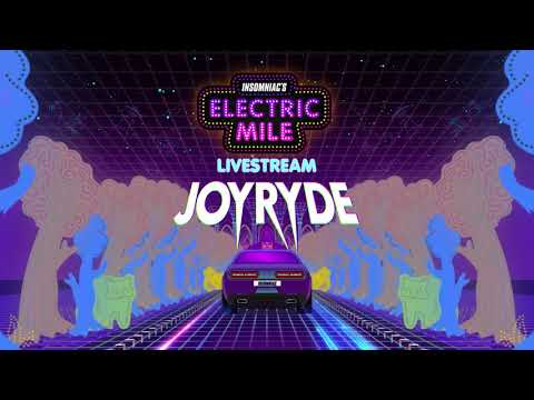 Joyryde