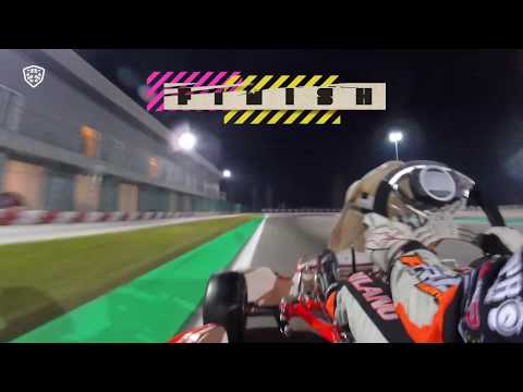 Presentation of Adria with Dilano Van't Hoff