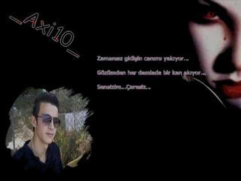 57B-La Ft.Axi10 - Sensizim ( Demo )