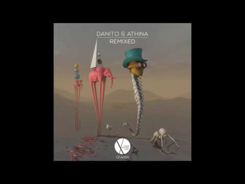 Out now: CFA059 - Danito & Athina - Hydra (Sous Sol Remix)