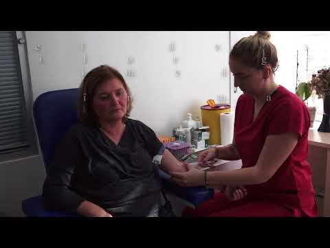 Operatie diabet tip 2