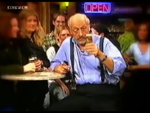 Karls Kneipe - 1997 - Mit Karl Dall, Helge Schneider, Bettina Böttinger und Stefan Raab