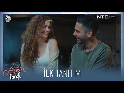 Trailer of Aşkın Tarifi (2021)