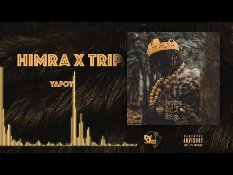 HIMRA - YAFOY [Audio Officiel]