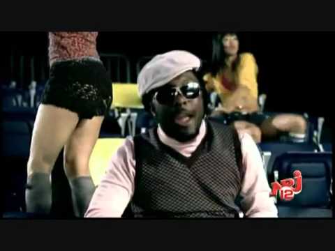 Black Eyed Peas vs Snap!   Rhythm Is A Dancer On My Humps [new song 2011 pepedone mashup remix].avi