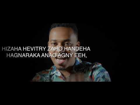 Jenis feat Yes-Gah & Jaymac - Ity tandrignesa (Lyrics Video)