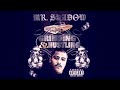 Mr Shadow - Chronic And Hennesy Slowed