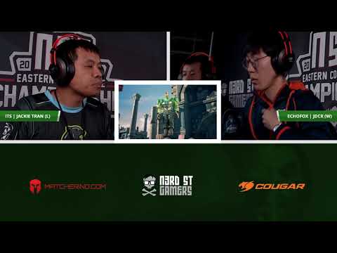 Go For Broke - Tekken - Grand Finals