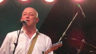 David Wilcox 7.3.16: My Eyes Keep Me In Trouble