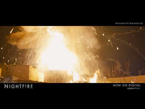 NIGHTFIRE Exclusive Clip - Military Base Escape