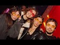 Gime Accardi Y Nico Vazquez Con Camila Bordonaba