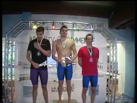 Bremer Sport-TV 2017-11 - Maru Schwimmfest