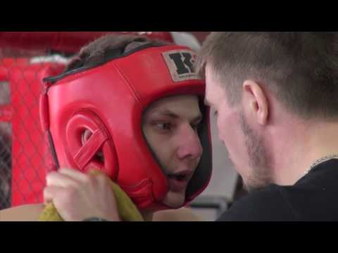 Maxim Rusu vs Leonard Morariu