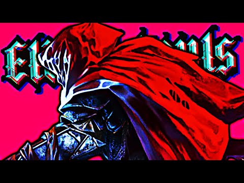 NEW Souls-Like ELDEST SOULS Is Incredible