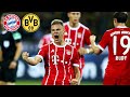 All FC Bayern Supercup Goals