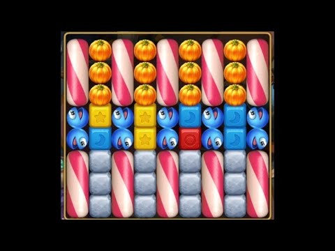 TOY BLAST level 3183