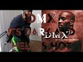 DMX Its Dark And Hell Is Hot First Reaction