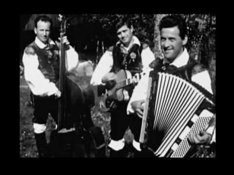 Ans. Rudija Bardorferja - Jutri pa grem