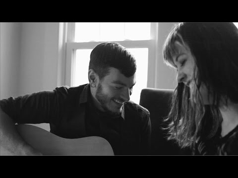 The Middle - Jimmy Eat World Cover (Lauren Light and Christopher Reyne)