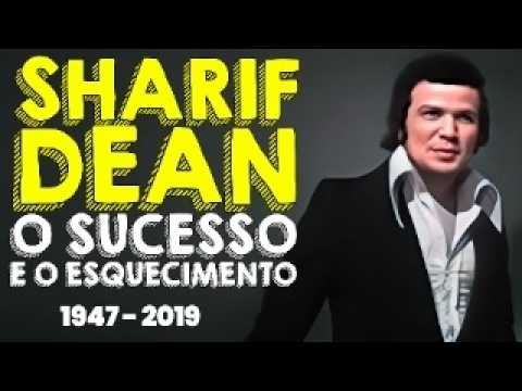 DO YOU LOVE ME? SHARIF DEAN - Ficou esquecido, mas todos se lembram de seus sucessos | O SOM DO K7