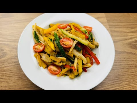 This Vegetable Stir Fry Is Better than Takeout