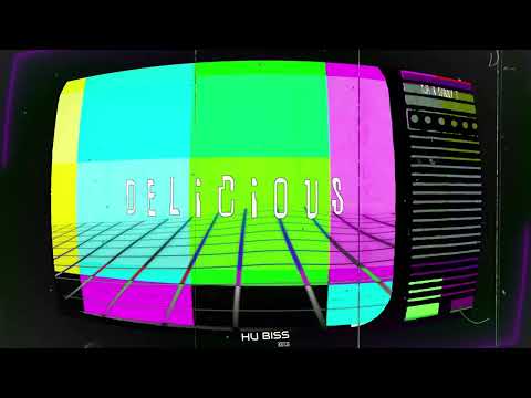 Tjr x Danny T ft. Oh Snap - Delicious (HU Biss Bootleg)