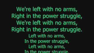 System Of A Down- Bubbles lyrics.