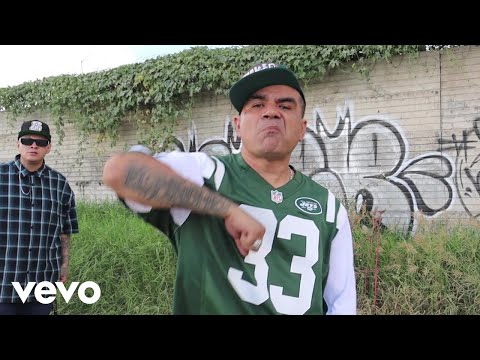 El Pinche Brujo - WANAS 33 (feat. SID MSC) (Official Music Video) ft. SID MSC