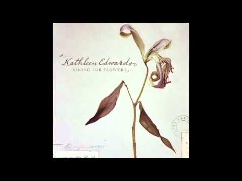 Alicia Ross - Kathleen Edwards