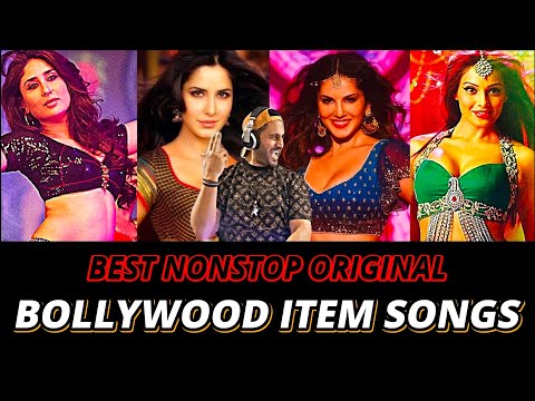 BOLLYWOOD ITEM SONGS / ITEM SONGS / BOLLYWOOD ITEM SONG MIX / ITEM SONG MASHUP / BOLLYWOOD MASHUP