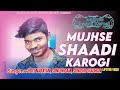 Mujhse Shaadi Karogi | Title Song | Udit Narayan, Sonu Nigam and Sunidhi Chauhan | Wedding Song