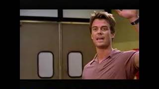 Win A Date With Tad Hamilton (2004) Television Commercial