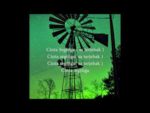 $KYPER - Cinta segitiga