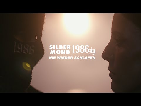 SILBERMOND x 1986zig – Nie wieder schlafen (Offizielles Musikvideo)