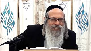 הרב אליהו גודלבסקי קבלת התורה רבנות חולון ט' באייר תשע ט