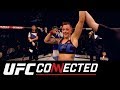 UFC Connected: Gokhan Saki, Ismail Naurdiev, Ben Askren, Joanne Calderwood