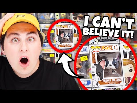 FUNKO POP! Vinilinė figūrėlė: Betmenas