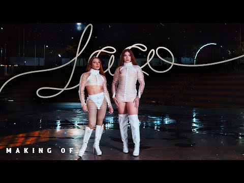 Making Of 🪢 Laço - Reddy, Diego Martins