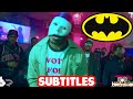 Batman Scheme by Phantom SUBTITLES | Fight Klub | Masked Inasense