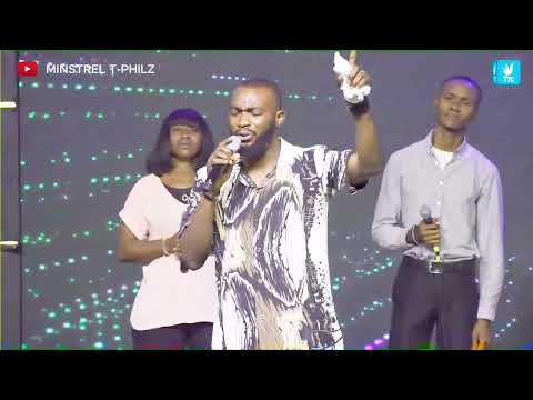 INTENSE WORSHIP || MINSTREL T-PHILZ || TransformersNG