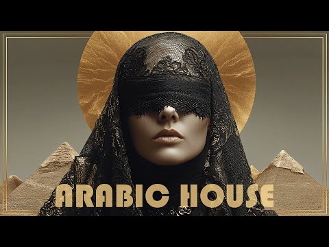 Best Arabic House Mix (2026) – Arabic Remix & Arabic Desert Dance | Cafe De Anatolia ETHNO WORLD