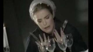 REBECKA TÖRNQVIST "I Let Mine Go"