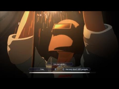 Dispatch Robert's anwers about Killing Shroud