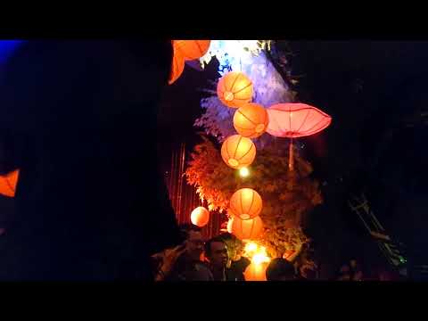 Sedem Minút Strachu live @ Arcan club Saigon, Vietnam on Sept. 13th, 2019