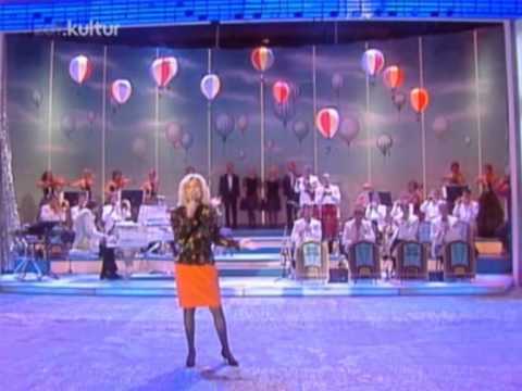 Jacqueline Boyer - Mucho Amore 1991